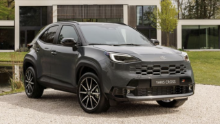 Toyota Yaris Cross, Mitsubishi Xforce cùng loạt SUV đô thị giảm ‘chạm đáy’ tới gần 200 triệu đồng