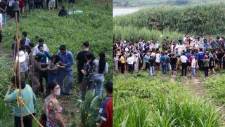 Không khí đau thương bao trùm gia đình 5 nam sinh đuối nước tử vong ở Phú Thọ, hiệu trưởng nhà trường thông tin mới
