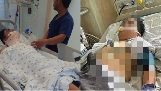 Lời kể gia đình nam sinh lớp 8 làm điều dại dột nghi bị bạo lực thời gian dài, phải nộp tiền cho bạn mỗi ngày