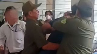 Sự thật trong vụ nhân viên bệnh viện ở Cần Thơ bị tố đánh người, phía bệnh viện lên tiếng