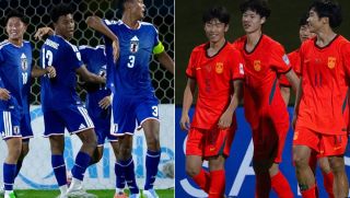 Lịch thi đấu Chung kết U17 châu Á 2026 mới nhất: U17 Trung Quốc đại chiến U17 Nhật Bản
