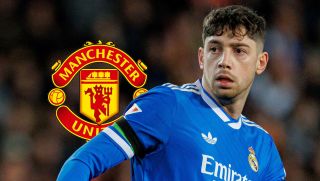 Man United nhận tín hiệu chiêu mộ Federico Valverde