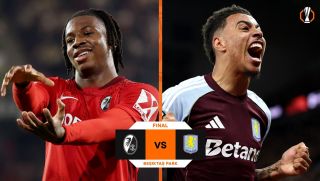 Dự đoán tỷ số Freiburg vs Aston Villa, 2h ngày 21/5 - Nhận định bóng đá Chung kết Europa League