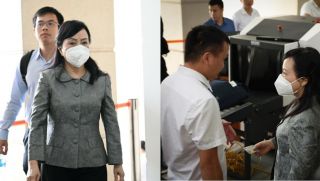 Diễn biến mới phiên tòa xử bà Nguyễn Thị Kim Tiến, cựu bộ trưởng khai đã nhận bao nhiêu tiền?