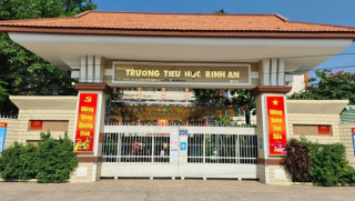Diễn biến mới vụ học sinh lớp 1 ở TP HCM nghi bị bạn đánh hội đồng, nhóm học sinh bị xử lý thế nào?