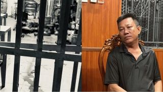 Nghi phạm gây thảm án Tây Ninh cho lời khai ban đầu, tiết lộ nơi nghi phạm lẩn trốn sau khi ra tay