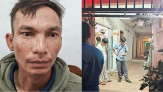 Nghi phạm sát hại người phụ nữ trong nhà nghỉ bị bắt sau 1 tuần lẩn trốn, lời khai hé lộ động cơ ra tay