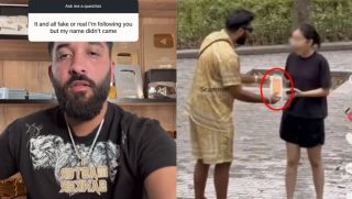 Master Sanker lên tiếng sau clip tặng iPhone tại Hồ Gươm, thừa nhận một số video có dàn dựng trên mạng xã hội