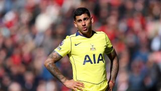 Tin chuyển nhượng tối 21/5: Barcelona nhắm đội trưởng Tottenham, Bayern bất ngờ muốn John Stones