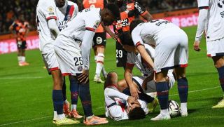 PSG nhận tin dữ trước chung kết Champions League: 6 ca chấn thương khiến Luis Enrique đau đầu