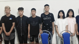 Nguyên nhân nhóm thanh niên chửi bới, vây đánh hội đồng rồi làm nhục cô gái 14 tuổi ngay giữa đường