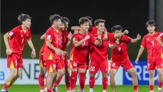 Kết quả bốc thăm VCK U17 World Cup 2026: U17 Việt Nam tránh được bảng tử thần
