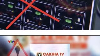 Đế chế bóng đá lậu 'Cà Khịa TV' chính thức sụp đổ: Đang lên kế hoạch phát lậu World Cup 2026, nhiều sinh viên bị bắt