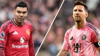 Casemiro chốt bến đỗ mới sau khi rời MU, từ chối nhiều lời mời để sát cánh cùng Messi