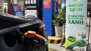 Xăng E10 sắp phổ biến: Honda, Toyota, Hyundai đồng loạt đưa ra cảnh báo