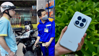 Giá xăng dầu ngày 21/5 nguy cơ đảo chiều sau nhiều phiên giảm, giá Xiaomi Redmi Note chạm đáy