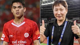 Lịch thi đấu bóng đá V.League hôm nay: Dàn sao ĐT Việt Nam gây sốt, HLV Kim Sang-sik đón tin vui?