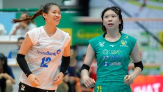TRỰC TIẾP bóng chuyền Gunma Green Wings vs VietinBank hôm nay 21/5 - Link trực tiếp Cup VTV9 - Bình Điền 2026