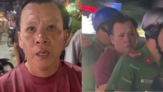 Kẻ giết người tình rồi giả vờ nhảy cầu khai lý do ra tay, gã sát nhân nổi điên khi phát hiện gì?