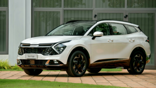 Điểm tin ô tô 21/5: Loạt xe Kia ưu đãi ‘khủng’ tháng 5 này, Honda CR-V bản đặc biệt ‘trình làng’