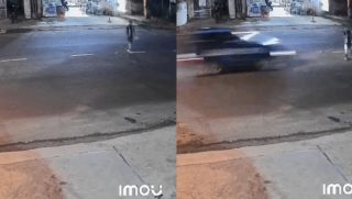 Danh tính người đàn ông bị taxi tông tử vong khi đi bộ sang đường, kết quả nồng độ cồn và ma tuý của tài xế? 