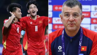 FIFA trực tiếp lễ bốc thăm VCK U17 World Cup 2026 - U17 Việt Nam xác định đối thủ ở VCK U17 World Cup 2026