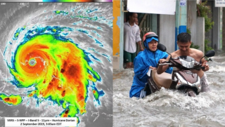 Cơ quan khí tượng cảnh báo nóng: Bão đầu mùa 2026 đến gần, thời tiết cả nước rơi vào cực đoan