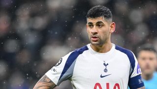 Romero vắng mặt trận sinh tử, Tottenham lo nguy cơ xuống hạng sau gần 50 năm