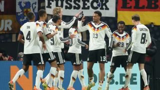 ĐT Đức công bố danh sách dự World Cup 2026: Neuer tái xuất, Gnabry vắng mặt