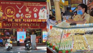 Giá vàng hôm nay (chiều 22/5): Vàng SJC, nhẫn 9999 rẻ hiếm thấy, người mua - kẻ bán ‘mất hút’