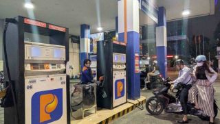 Giá xăng dầu hôm nay 22/5: Bảng giá bán lẻ tại Petrolimex, xăng RON 95 và dầu diesel cập nhật loạt mức mới