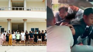 Toàn cảnh trinh sát Công an TPHCM rượt đuổi đường dây ma tuý, hé lộ danh tính kẻ cầm đầu?