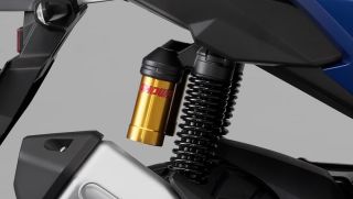 Tin xe trưa 22/5: Honda mở bán ‘đàn em’ của Air Blade và SH 160i với 89 triệu đồng, có ABS cực xịn