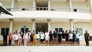 Toàn cảnh vụ bắt giữ 140 đối tượng trong đường dây ma túy: Hé lộ manh mối không ngờ từ 1 kẻ nghiện