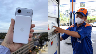 Giá xăng dầu hôm nay 23/5: Giá bán lẻ xăng dầu có xu hướng tăng mạng, giá iPhone Air tiếp tục giảm