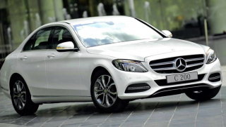Giá xe Mercedes mới nhất tháng 5/2026: Thời điểm vàng để ‘xuống tiền’ mua 'Mẹc C' và 'Mẹc E'?