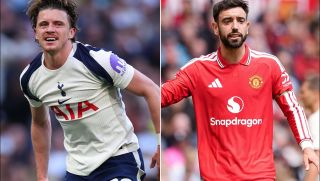 Lịch thi đấu Ngoại hạng Anh 24/5: Tottenham nguy cơ xuống hạng; Bruno Fernandes lập kỷ lục ở MU?