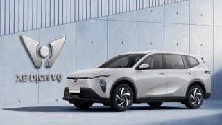 VinFast đổi logo trên loạt xe ô tô từ tháng sau: Hé lộ chiến lược định hình từng dòng xe