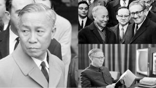 Người Việt Nam duy nhất được trao giải Nobel Hòa bình nhưng từ chối nhận giải 