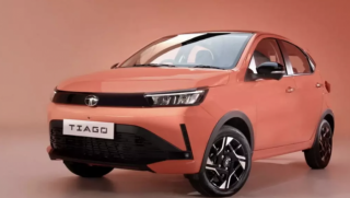 Điểm tin ô tô 24/5: Hatchback điện cỡ A siêu rẻ chỉ 126 triệu, Đánh giá VinFast VF 8 mới với đời cũ