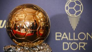 BXH Quả bóng Vàng 2026 mới nhất: Harry Kane dẫn đầu, Dembele bám đuổi quyết liệt, Messi chờ kỳ tích World Cup