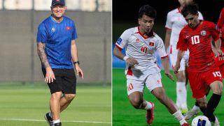 Đối thủ ở U17 World Cup 2026 bất ngờ vấp ngã, U17 Việt Nam nhận tin vui lớn