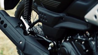 ‘Vua xe số’ 115cc mới của Yamaha chính thức ra mắt: ‘Xé vé’ Honda Wave Alpha và Future, giá hấp dẫn