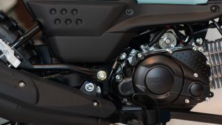 Tin xe máy 25/5: ‘Vua xe số’ 115cc mới tinh của Yamaha ra mắt, có ABS chất hơn Honda Future, giá mềm