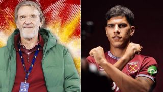 Vượt mặt nhà vô địch Champions League, Man United kích hoạt bom tấn 80 triệu bảng trước World Cup?