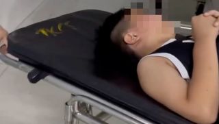Thông tin bất ngờ vụ học sinh lớp 4 bị thầy giáo người nước ngoài tát nhập viện, lý do vì món đồ chơi?