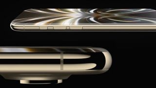 iPhone 20 lộ diện thiết kế không viền 'chất như nước cất' liệu có vượt qua bóng huyền thoại iPhone X