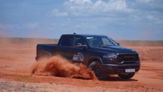 Jeep Wrangler và RAM 1500 2026 sắp mở bán tại Việt Nam: 'Quái thú Mỹ' chuẩn bị khuấy đảo phân khúc off-road