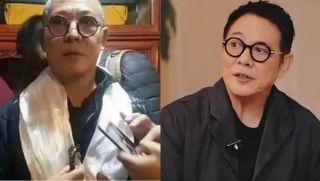 Thực hư chuyện Lý Liên Kiệt lấy tim của võ tăng thiếu lâm mới 20 tuổi để kéo dài sự sống