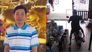 Chủ tiệm tạp hóa ở TP HCM mất tích bí ẩn: Người nhà tiết lộ biểu hiện kỳ lạ trước khi rời nhà
